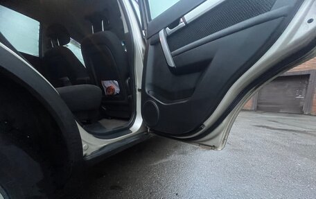 Chevrolet Captiva I, 2013 год, 1 510 000 рублей, 20 фотография