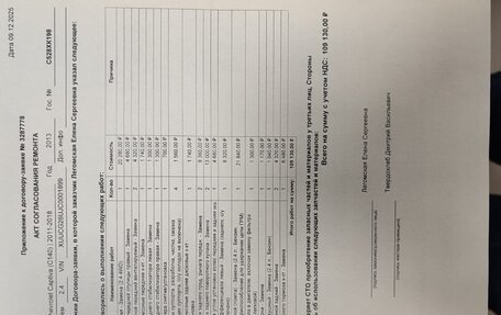 Chevrolet Captiva I, 2013 год, 1 510 000 рублей, 24 фотография