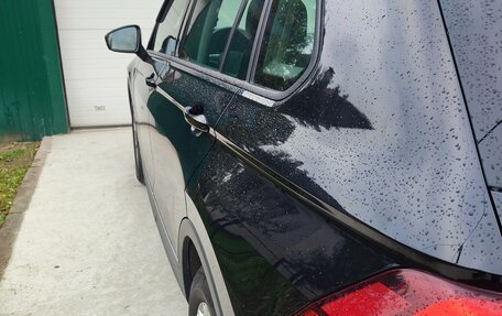 Volkswagen Tiguan II, 2022 год, 2 600 000 рублей, 8 фотография