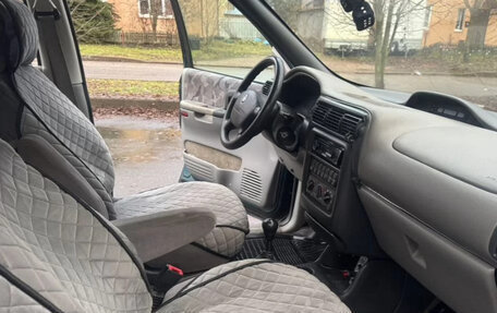 Opel Sintra, 1998 год, 398 000 рублей, 2 фотография