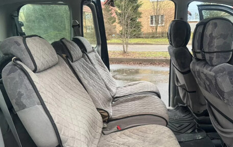 Opel Sintra, 1998 год, 398 000 рублей, 4 фотография