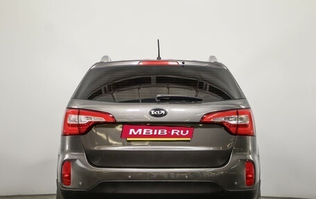 KIA Sorento II рестайлинг, 2012 год, 1 769 000 рублей, 6 фотография