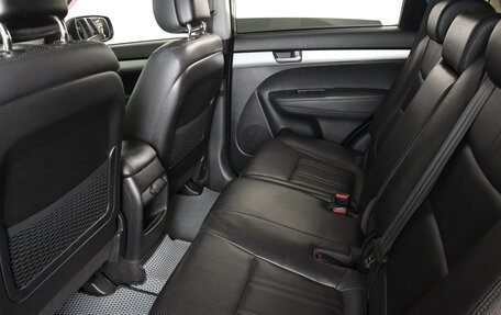 KIA Sorento II рестайлинг, 2012 год, 1 769 000 рублей, 9 фотография