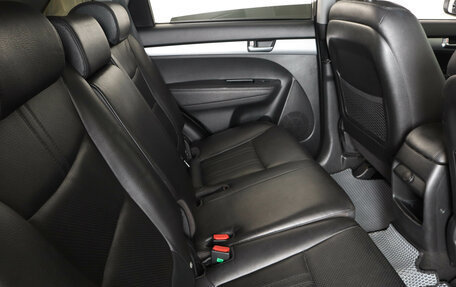 KIA Sorento II рестайлинг, 2012 год, 1 769 000 рублей, 11 фотография