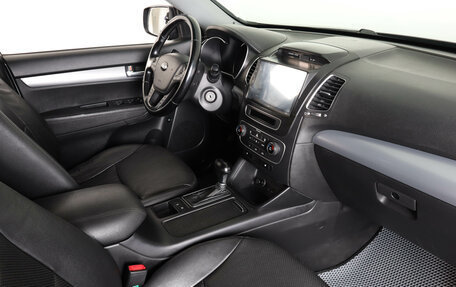 KIA Sorento II рестайлинг, 2012 год, 1 769 000 рублей, 12 фотография