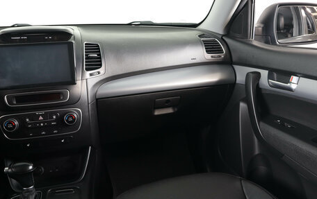 KIA Sorento II рестайлинг, 2012 год, 1 769 000 рублей, 15 фотография