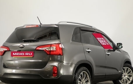 KIA Sorento II рестайлинг, 2012 год, 1 769 000 рублей, 5 фотография