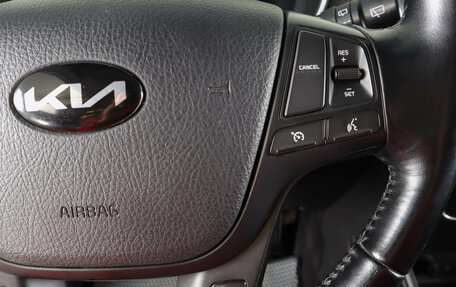 KIA Sorento II рестайлинг, 2012 год, 1 769 000 рублей, 18 фотография