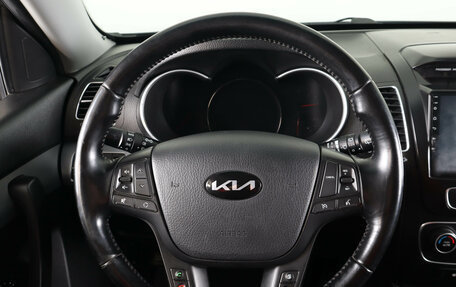 KIA Sorento II рестайлинг, 2012 год, 1 769 000 рублей, 16 фотография