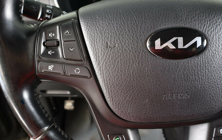 KIA Sorento II рестайлинг, 2012 год, 1 769 000 рублей, 17 фотография