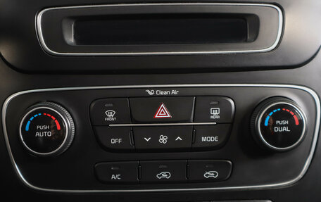 KIA Sorento II рестайлинг, 2012 год, 1 769 000 рублей, 19 фотография