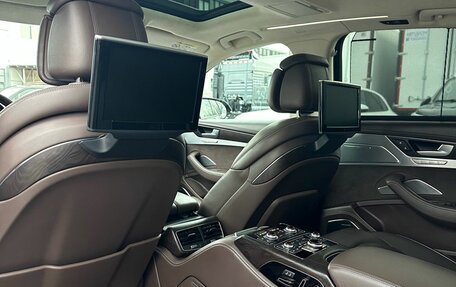 Audi A8, 2015 год, 2 450 000 рублей, 6 фотография