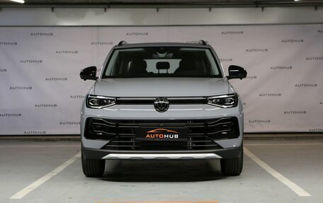 Volkswagen Tharu, 2025 год, 4 200 000 рублей, 2 фотография