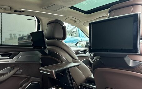 Audi A8, 2015 год, 2 450 000 рублей, 17 фотография