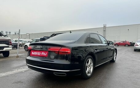 Audi A8, 2015 год, 2 450 000 рублей, 7 фотография