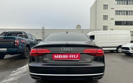 Audi A8, 2015 год, 2 450 000 рублей, 8 фотография