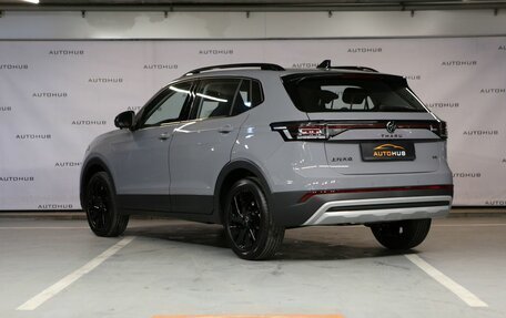 Volkswagen Tharu, 2025 год, 4 200 000 рублей, 5 фотография