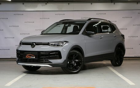 Volkswagen Tharu, 2025 год, 4 200 000 рублей, 3 фотография