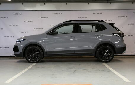 Volkswagen Tharu, 2025 год, 4 200 000 рублей, 4 фотография