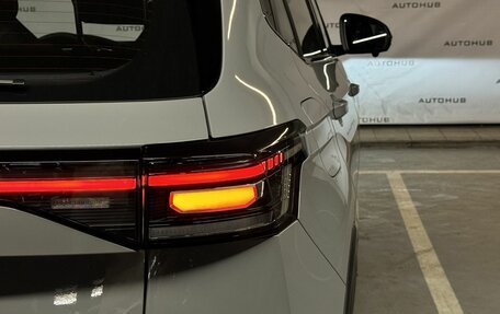 Volkswagen Tharu, 2025 год, 4 200 000 рублей, 10 фотография