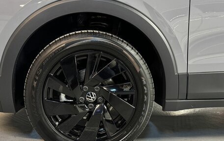 Volkswagen Tharu, 2025 год, 4 200 000 рублей, 11 фотография