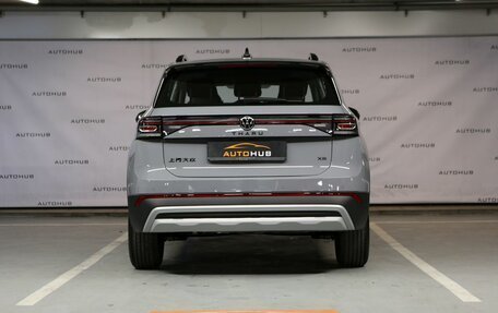 Volkswagen Tharu, 2025 год, 4 200 000 рублей, 6 фотография