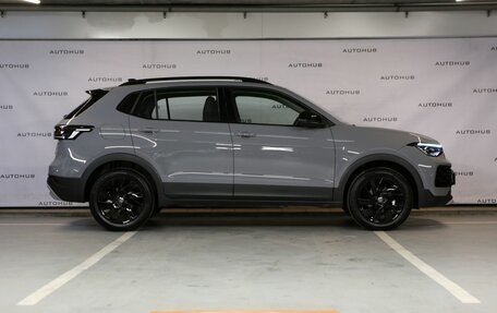 Volkswagen Tharu, 2025 год, 4 200 000 рублей, 8 фотография