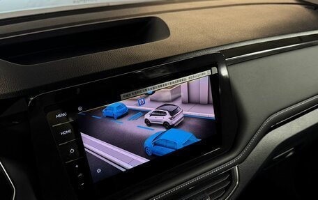 Volkswagen Tharu, 2025 год, 4 200 000 рублей, 19 фотография