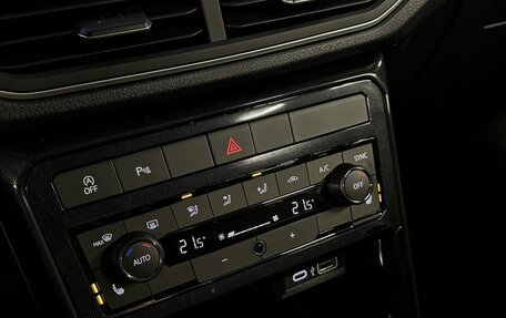 Volkswagen Tharu, 2025 год, 4 200 000 рублей, 21 фотография