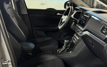 Volkswagen Tharu, 2025 год, 4 200 000 рублей, 27 фотография