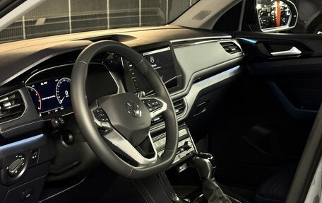 Volkswagen Tharu, 2025 год, 4 200 000 рублей, 17 фотография