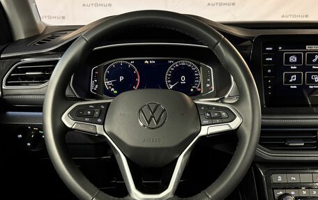 Volkswagen Tharu, 2025 год, 4 200 000 рублей, 26 фотография