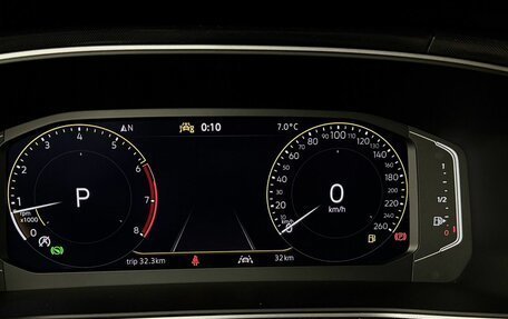 Volkswagen Tharu, 2025 год, 4 200 000 рублей, 18 фотография