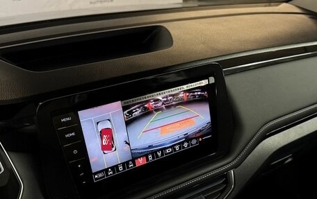 Volkswagen Tharu, 2025 год, 4 200 000 рублей, 20 фотография