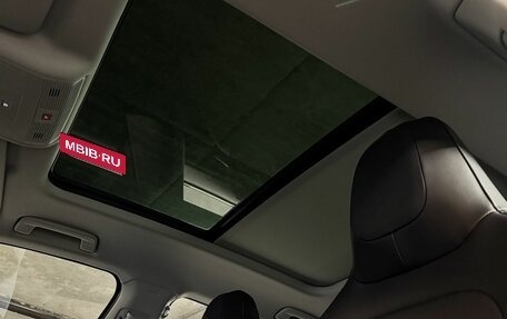 Volkswagen Tharu, 2025 год, 4 200 000 рублей, 16 фотография