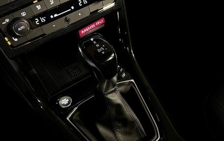 Volkswagen Tharu, 2025 год, 4 200 000 рублей, 22 фотография