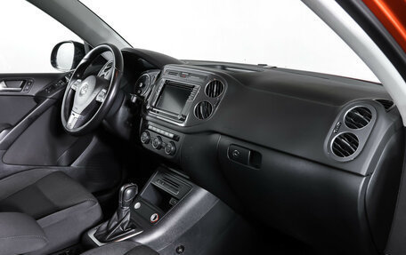 Volkswagen Tiguan I, 2016 год, 1 659 000 рублей, 11 фотография