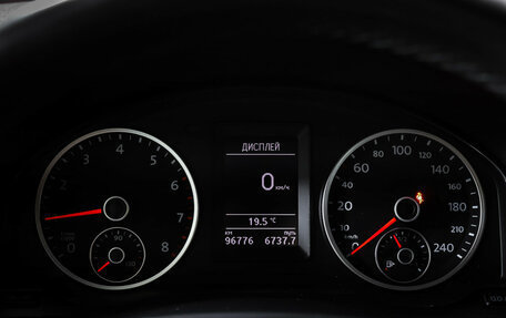 Volkswagen Tiguan I, 2016 год, 1 659 000 рублей, 16 фотография