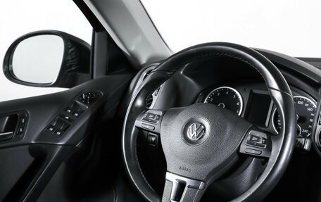 Volkswagen Tiguan I, 2016 год, 1 659 000 рублей, 17 фотография