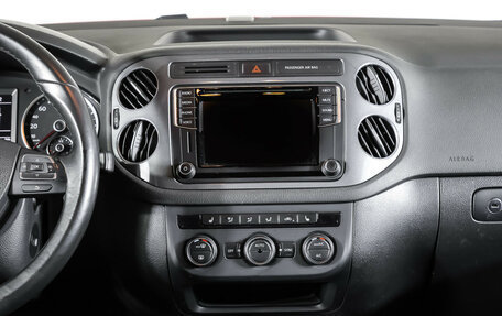 Volkswagen Tiguan I, 2016 год, 1 659 000 рублей, 14 фотография