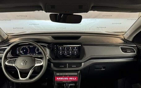 Volkswagen Tharu, 2025 год, 4 200 000 рублей, 25 фотография