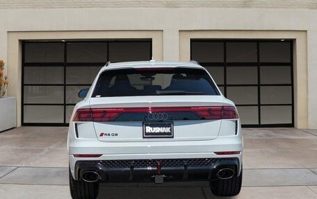 Audi RS Q8 I, 2025 год, 20 932 000 рублей, 3 фотография