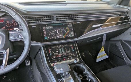 Audi RS Q8 I, 2025 год, 20 932 000 рублей, 5 фотография