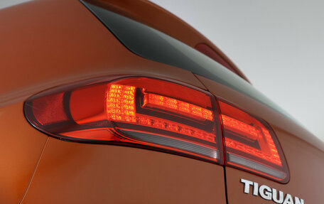 Volkswagen Tiguan I, 2016 год, 1 659 000 рублей, 21 фотография