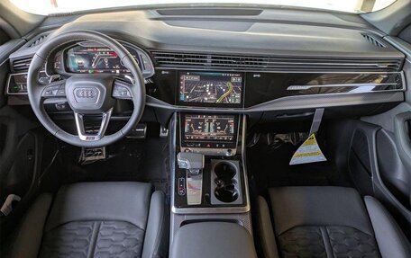 Audi RS Q8 I, 2025 год, 20 932 000 рублей, 4 фотография