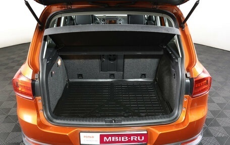 Volkswagen Tiguan I, 2016 год, 1 659 000 рублей, 10 фотография