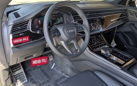 Audi RS Q8 I, 2025 год, 20 932 000 рублей, 7 фотография