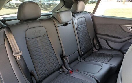 Audi RS Q8 I, 2025 год, 20 932 000 рублей, 10 фотография