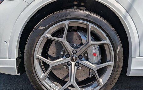 Audi RS Q8 I, 2025 год, 20 932 000 рублей, 12 фотография