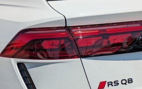 Audi RS Q8 I, 2025 год, 20 932 000 рублей, 13 фотография